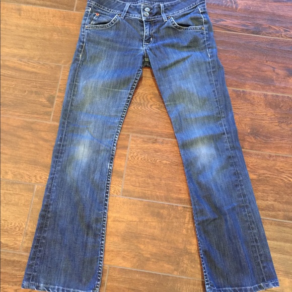 Hudson Jeans Jeans Hudson Jeans Size 28 Poshmark